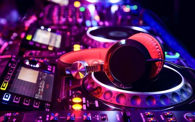 DJ Gear