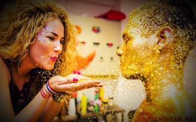 Event Makeup