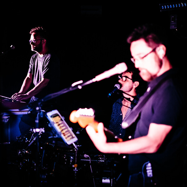 Oncore Band