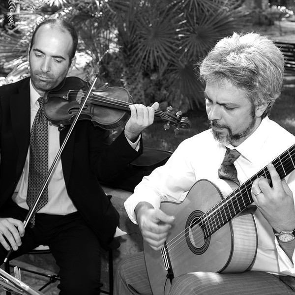 Duo Giuliani - Guitar & Violin Duo