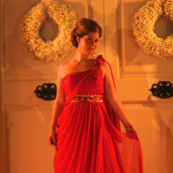 Nathalia - Soprano Singer