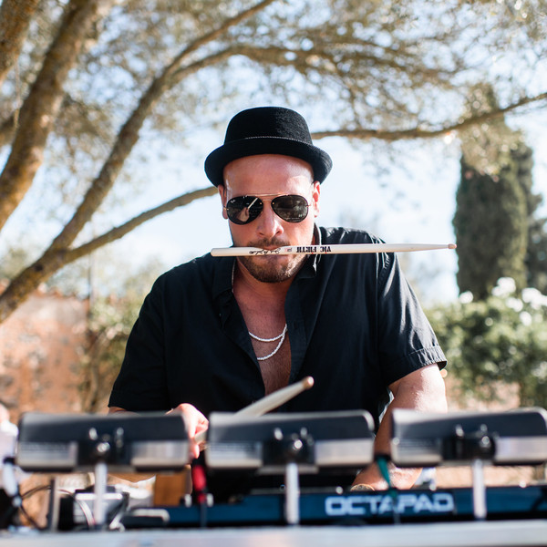 La Beat - Percussionist
