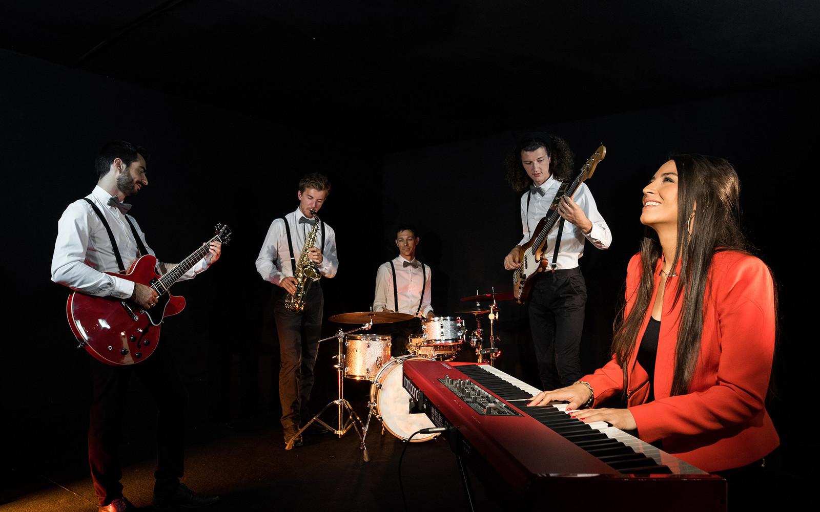 Souleen Band
