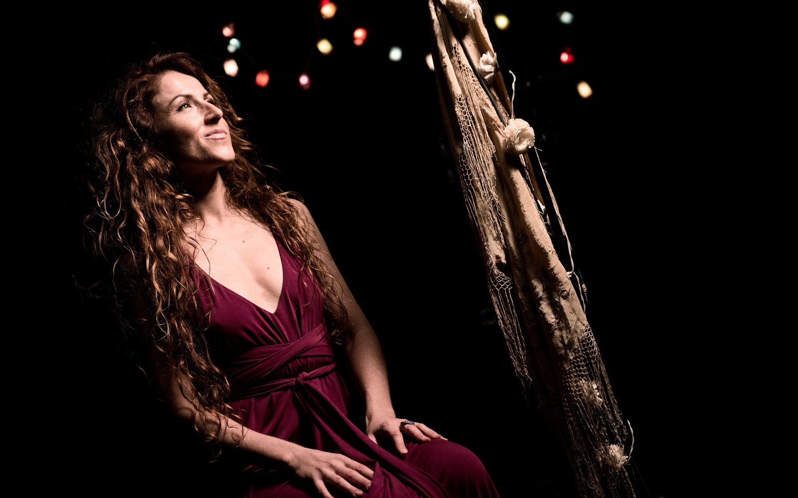 Angela - Jazz Singer