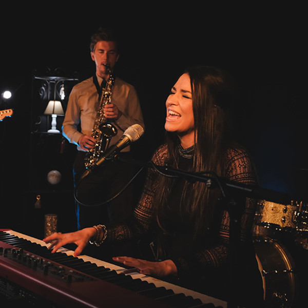 Souleen Band