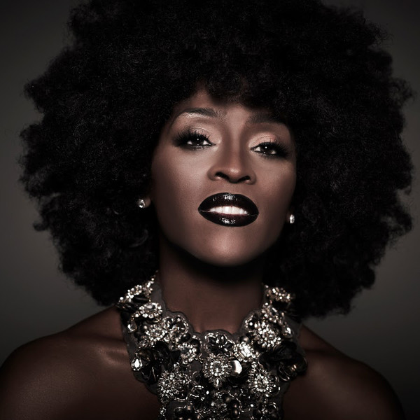 Anitta Bloom - Neo Soul Jazz Singer