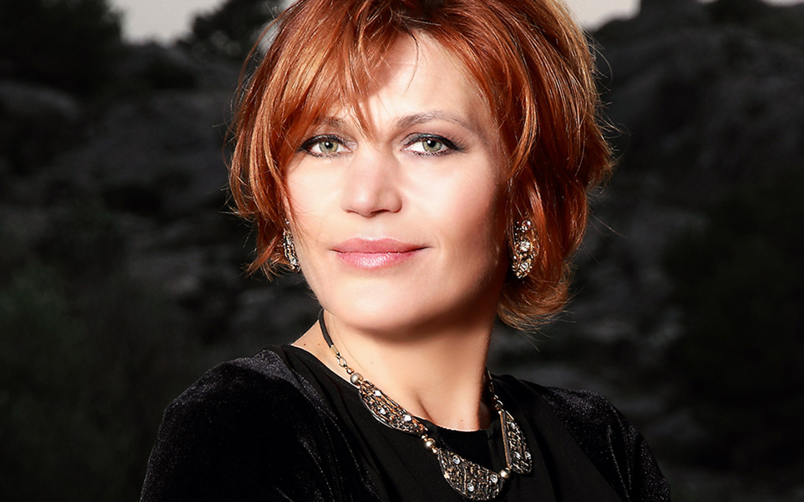 Classical Singer