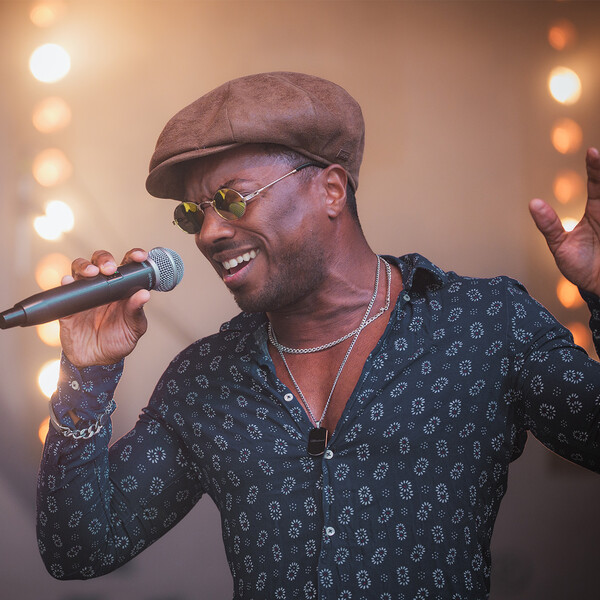 The Soul Experience Band