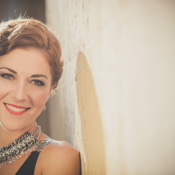 Diana - Classical Pianist