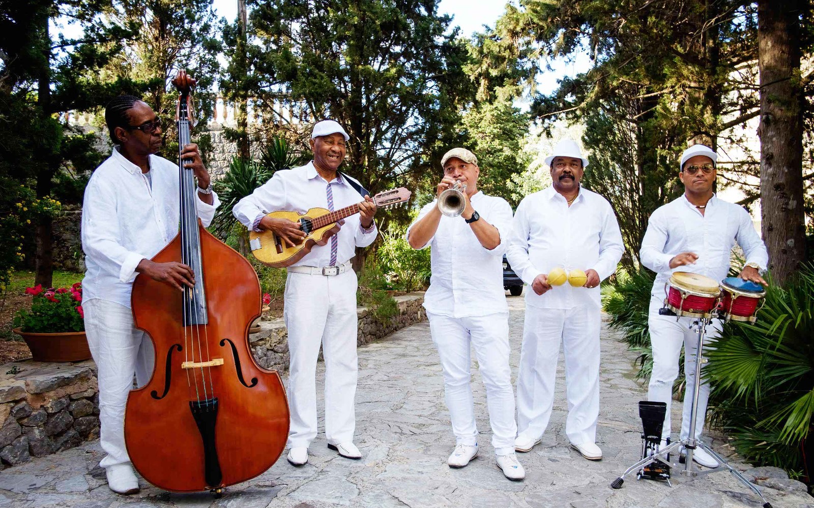 Havana Son Quintet
