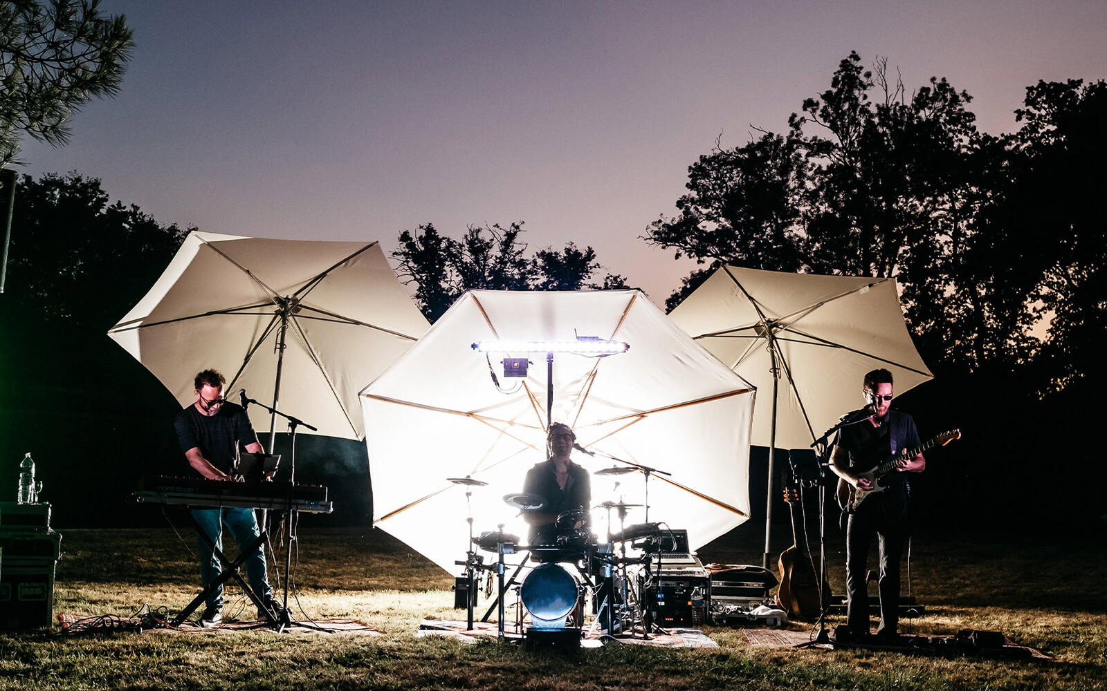 Oncore Band
