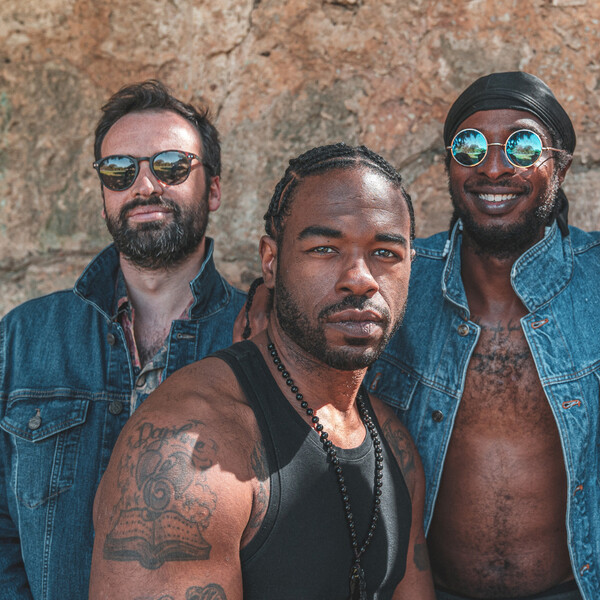 Urban Groove - Soul Party Band