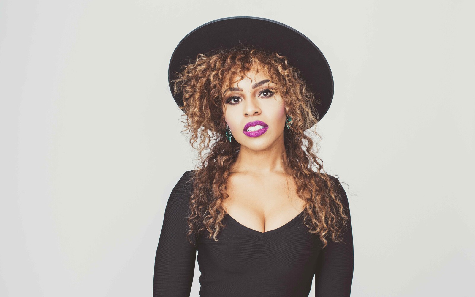Lauren Henderson - Jazz Singer