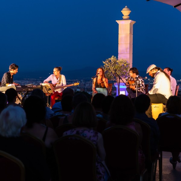 Son Flamenco Ensemble
