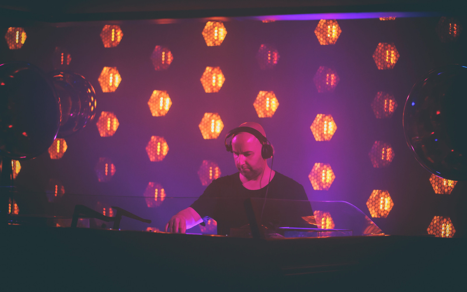 Selva - DJ / Producer