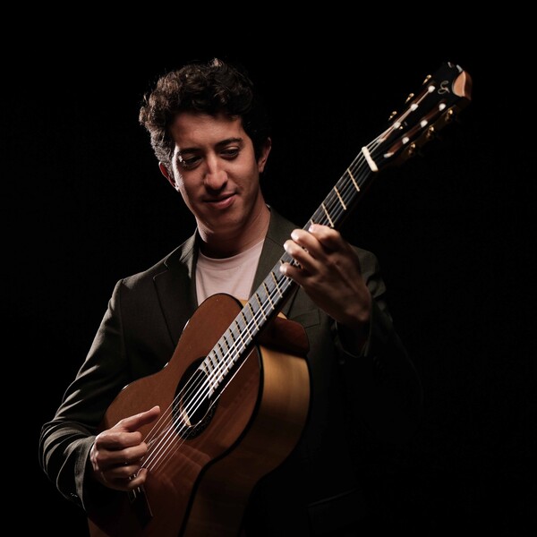 Oskar Cáceres
