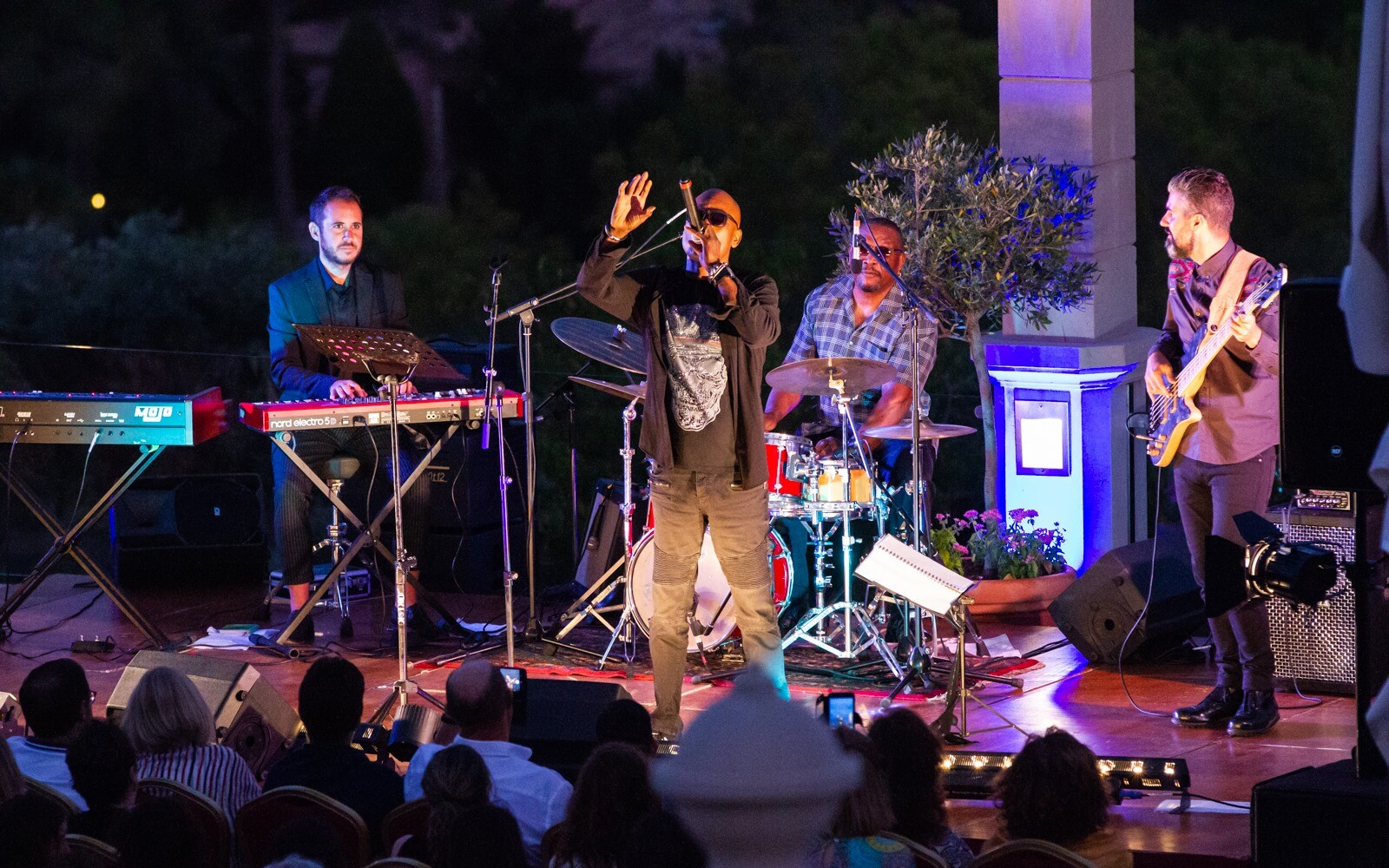 The Groove Collectors