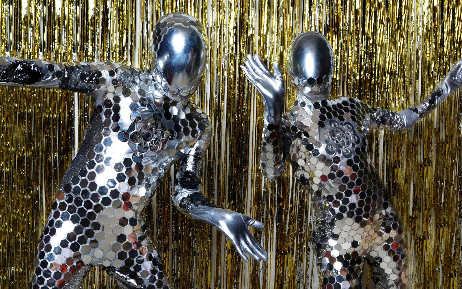 Mirror Men