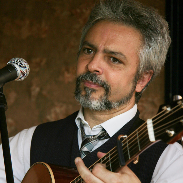Guillermo - Spanish Guitarist