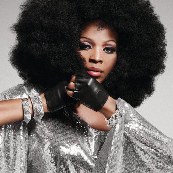 Barbara Tucker - House Vocalist