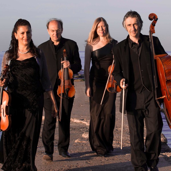 Beronia String Quartet