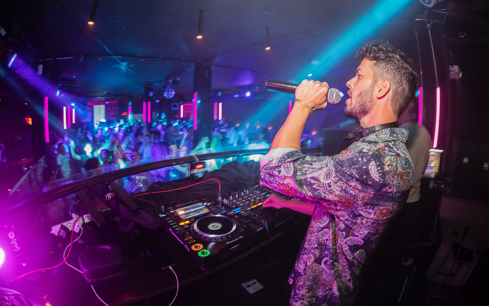 DJ Marxy