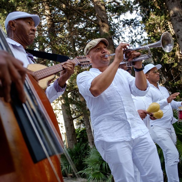 Havana Son Quintet
