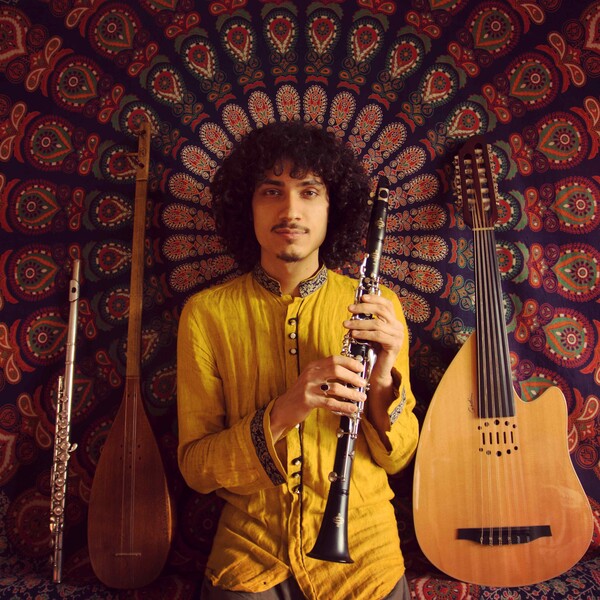 Asiri – The Sound Alchemist