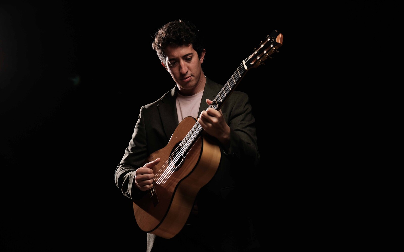 Oskar Cáceres