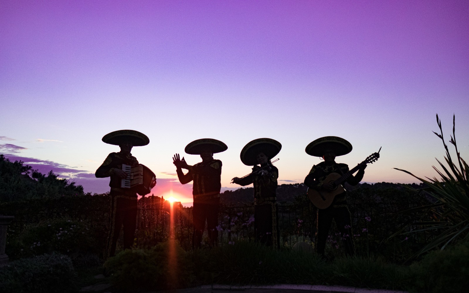 Mallorca Mariachi Band