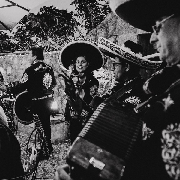 Mallorca Mariachi Band