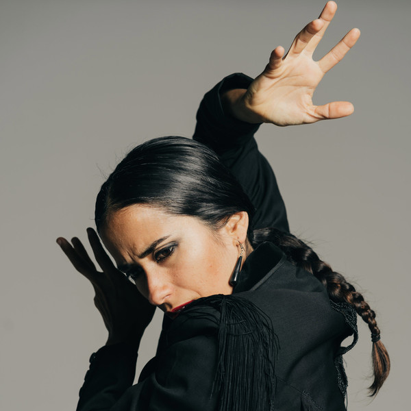 Live Flamenco Dance  Show