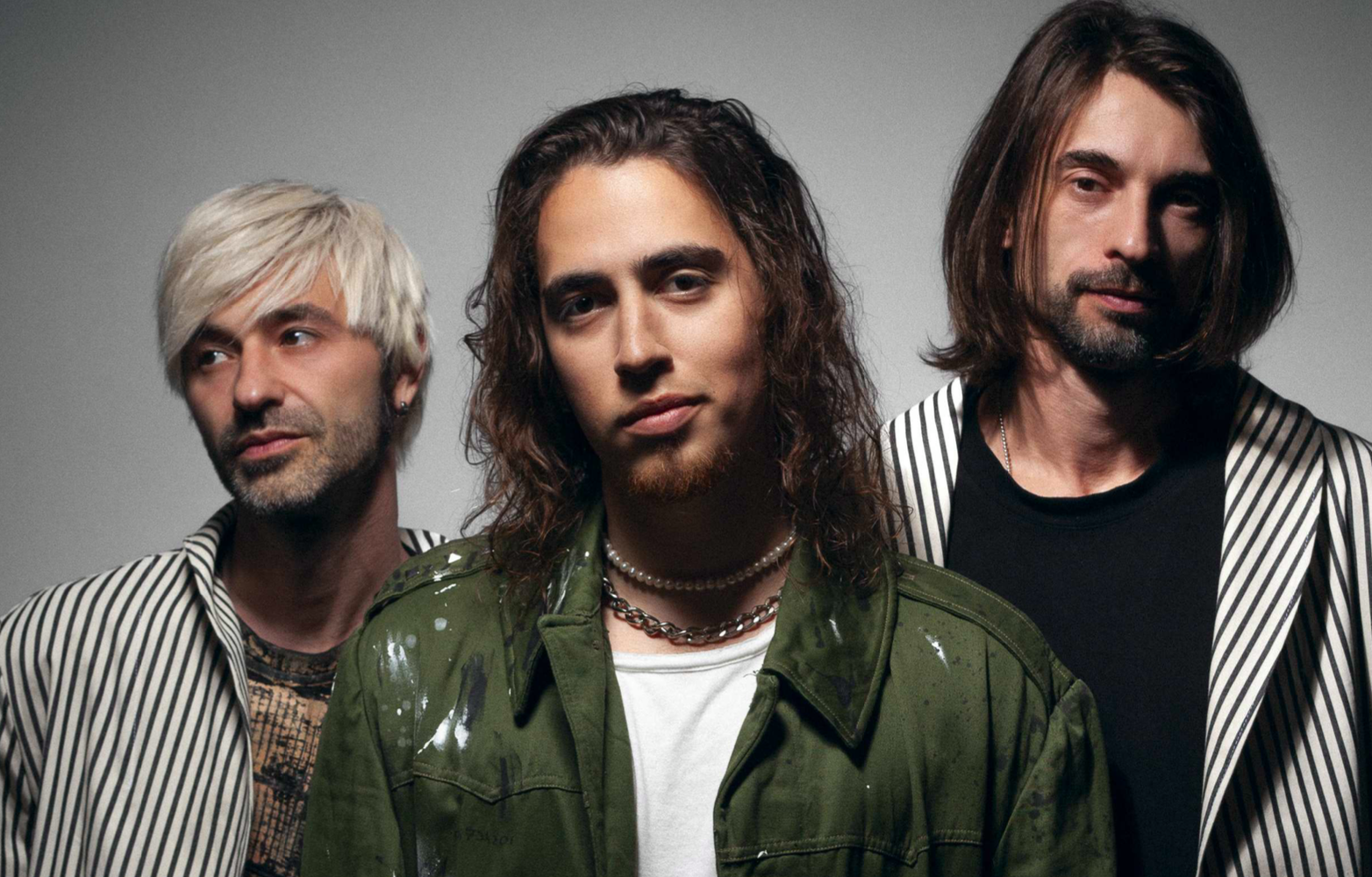 Tabula Rasa - The Ultimate Pop-Rock Experience