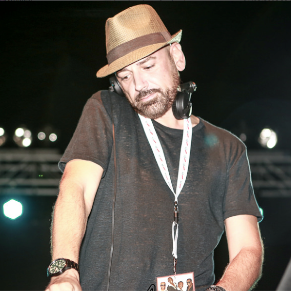 Sphere - DJ / Producer
