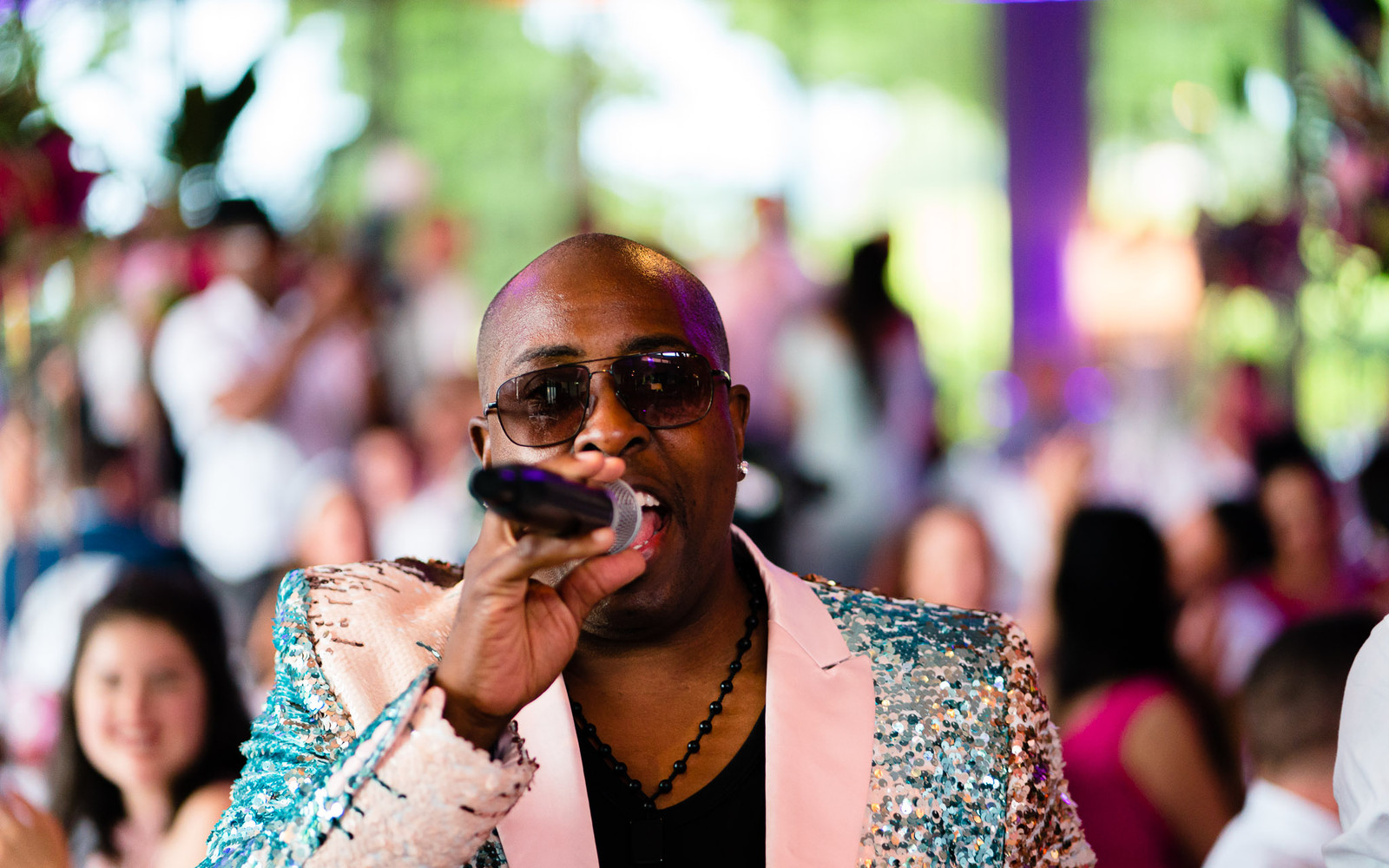 Calvin Heart  - Soul Singer
