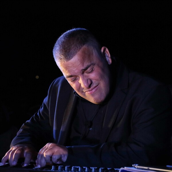 Rafael - Pianist / Saxophonist