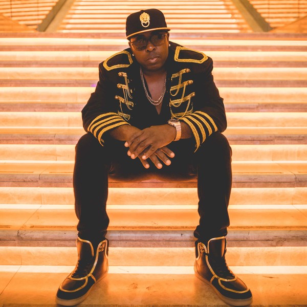 Calvin Heart  - Soul Singer