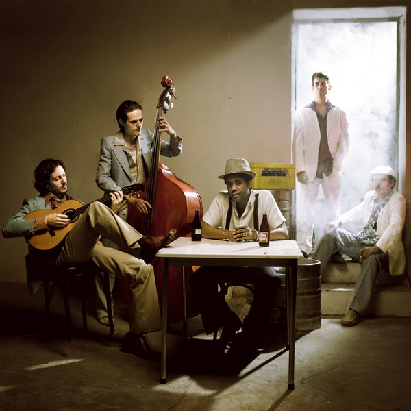 Puro Cacao - Cuban Salsa Band