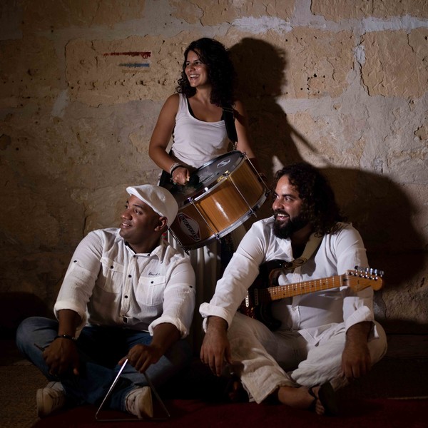 Brazilian Band - Music for All