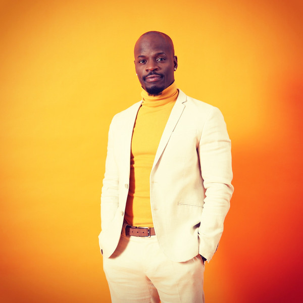 Ron Stylor - Soul Singer