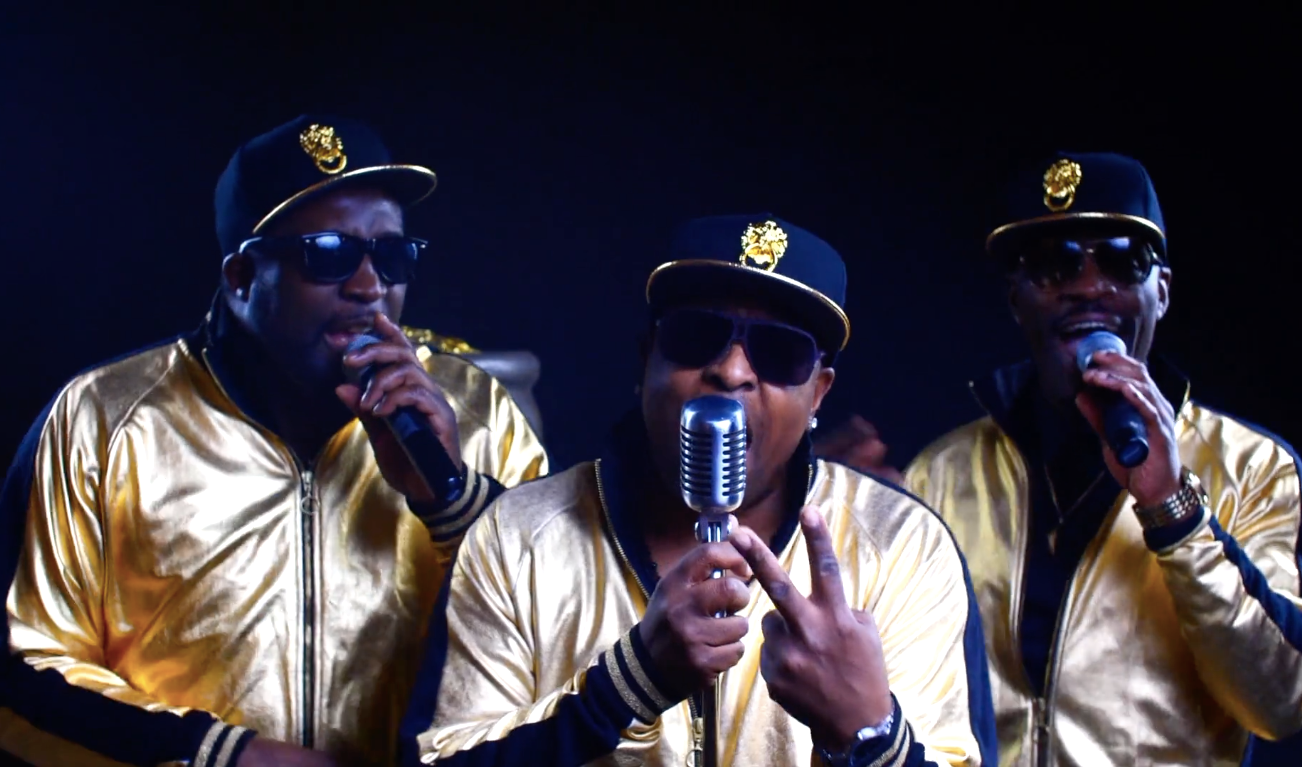 Take 3 - Male Vocal Group