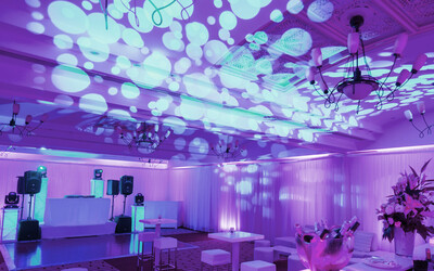 Party Vermietung