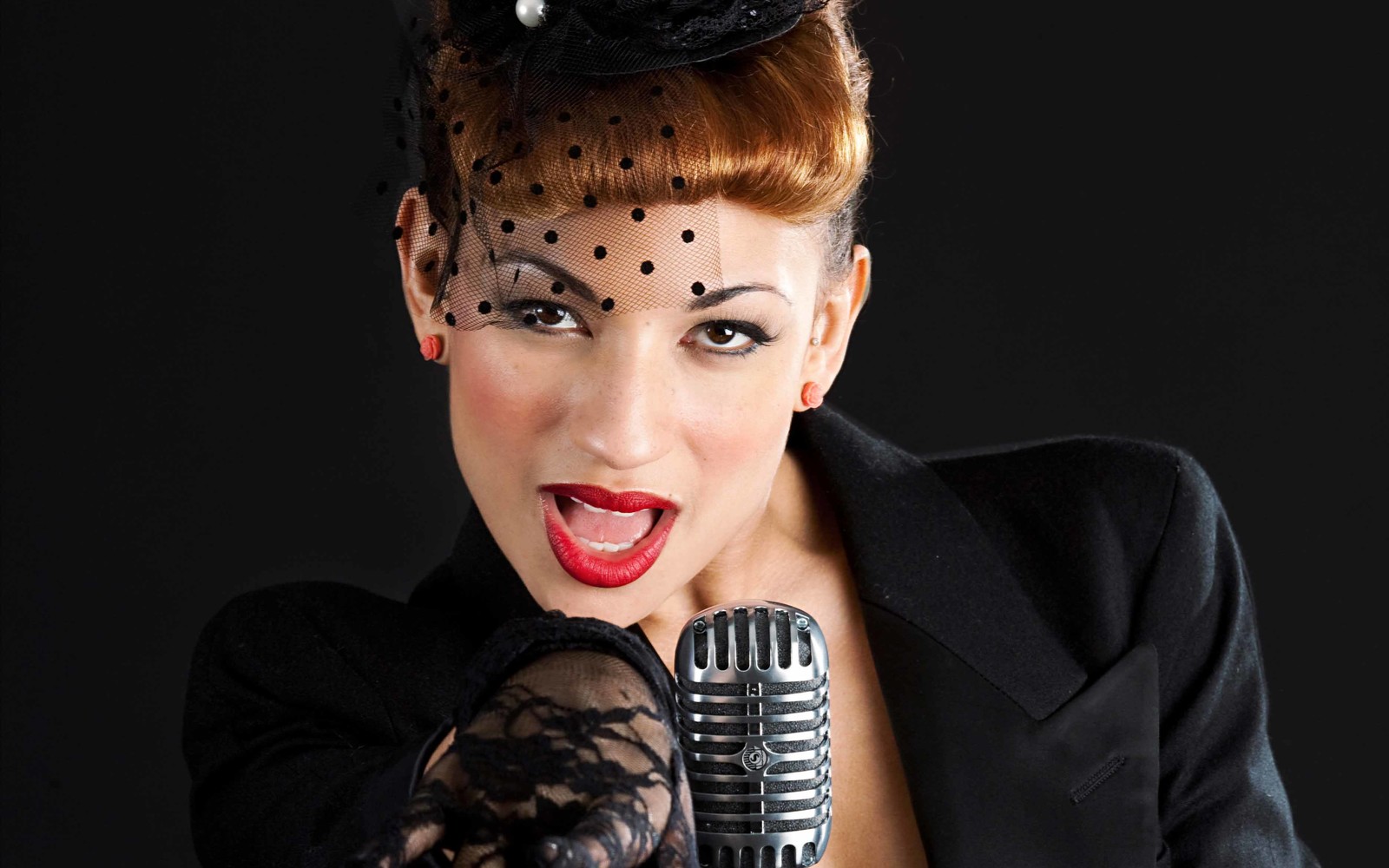 Female Singers