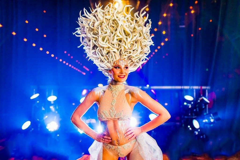 Visual Performers