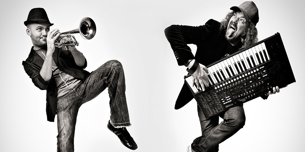Live Elektronische Musik