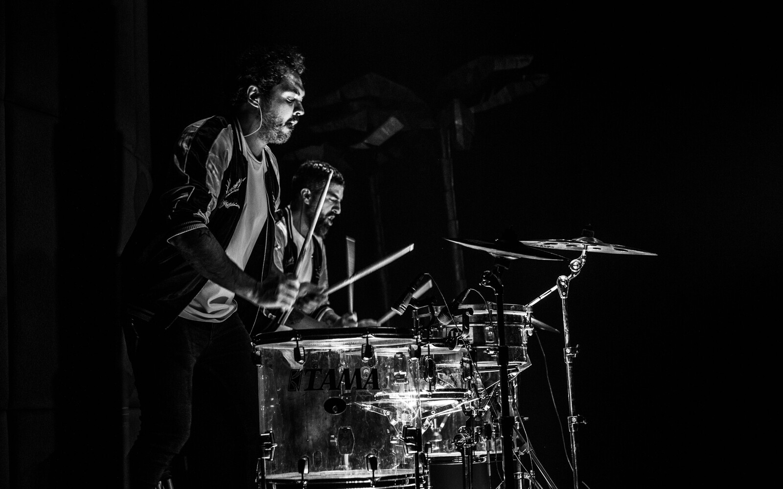 Percussionisten & Schlagzeuger