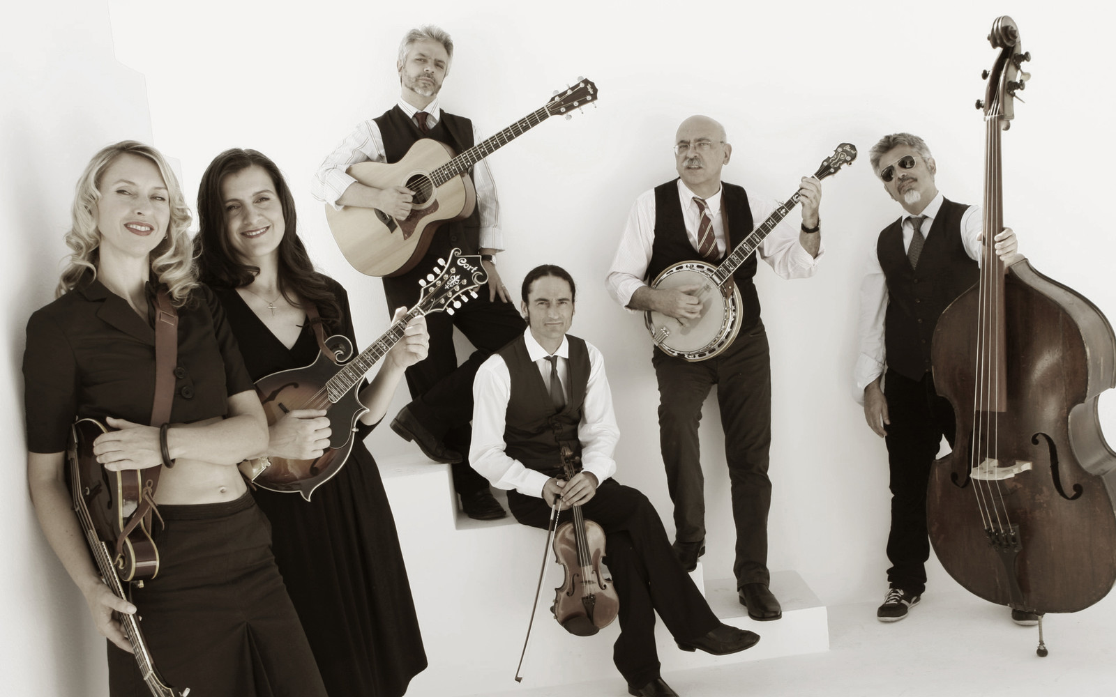Musikalische Ensembles