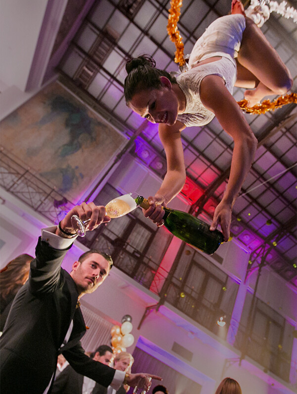EVENTOS CORPORATIVOS