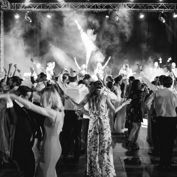 Live Concerts and Performances