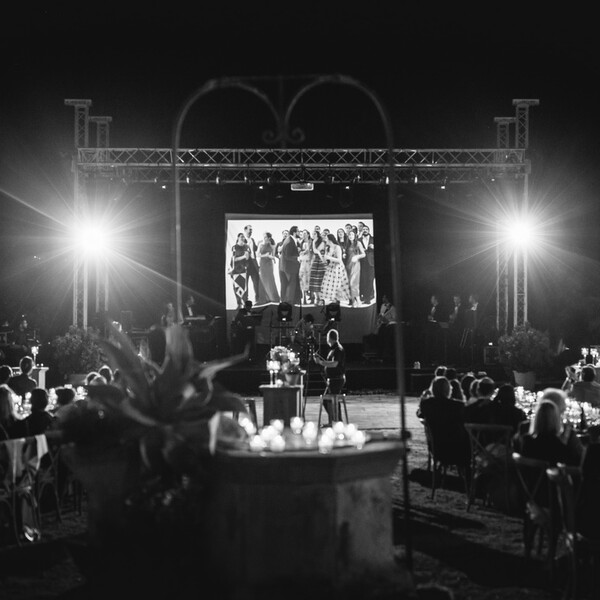 Event & Wedding Set Ups
